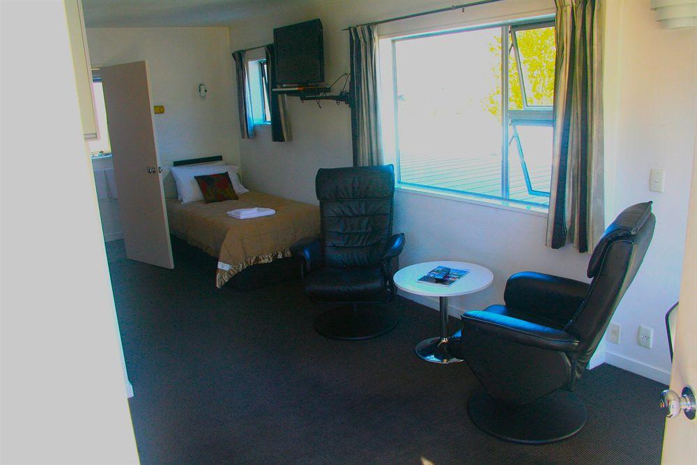 Caples Court Motel & Apartments Queenstown Exteriér fotografie